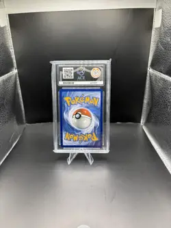 Ash's Pikachu SM108 2017 Promo Pokemon Card I Choose You Movie ACE 9 (POP 73) - Image 2