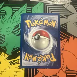 Dark Raticate Team Rocket 1st Edition 51/82 - Image 2