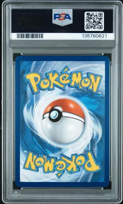 2019 POKEMON SUN & MOON HIDDEN FATES #SV49 FULL ART/CHARIZARD GX PSA 10 - Image 2