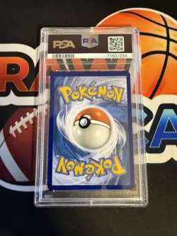 2019 POKEMON SUN & MOON HIDDEN FATES #SV49 FULL ART/CHARIZARD GX PSA 10 - Image 2