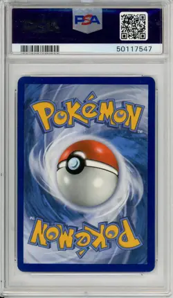 2019 POKEMON SUN & MOON HIDDEN FATES #SV49 FULL ART/CHARIZARD GX PSA 10 - Image 2