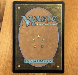 Killer Rabbit of Caerbannog, R 0826, NM Foil, MTG Monty Python Secret Lair SLD - Image 2