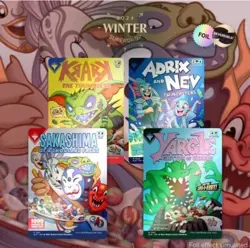 MTG / Secret Lair Drop: Just Add Milk: Second Helpings-Traditional Foil Edition - Image 2