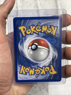 CINNABAR CITY GYM - 113/132 - Gym Challenge - Pokemon Card - NM/MT Uncommon WOTC - Image 3