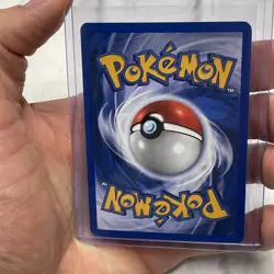 Pokemon Fuchsia City Gym - Gym Challenge 114/132 LP+ Vintage Vtg Pokemon Card - Image 3