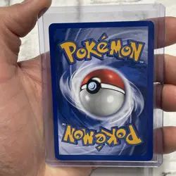 Saffron City Gym 122/132 Gym Challenge-Unlimited - Vintage Pokemon Card TCG NM - Image 3