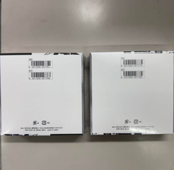 Pokemon Card Black Bolt White Flare Booster Box Set of 2 Japanese Factory Sealed - Image 5