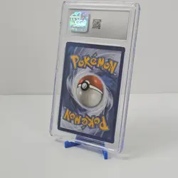 Umbreon CGC 10 Gem Mint – Obsidian Flames 130/197 Pokemon Card - Image 3