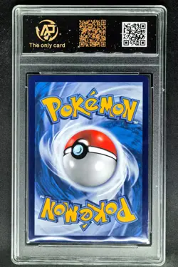 2023 Pokemon Cards CHN. Flying Pikachu V 023/024 RPA 10 (SAME AS PSA 10) - Image 2