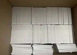 One Piece Card Game TCG Bulk - Image 1