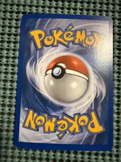 Pokemon TCG Ditto (Mr. Mime) Holo Rare Stamped Card 38/113 EX Delta Species - Image 2