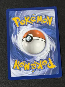 Poppy 227/197 Obsidian Flames Special Illustration Rare Holo Pokemon Card TCG NM - Image 2