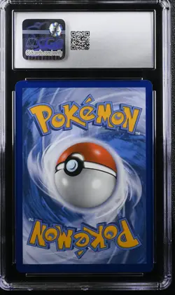 Venusaur V CGC 10 Gem Mint - Champion’s Path 001/073 Pokemon Holo Card - Image 4
