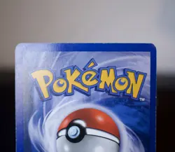 Pokemon Swampert Holo EX Ruby & Sapphire Card 13/109 MP - Image 2