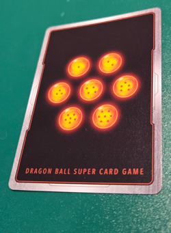 Dragon Ball Piccolo SB02-043 SR Foil Bandai Super Card Game Battle Card - MINT - Image 3