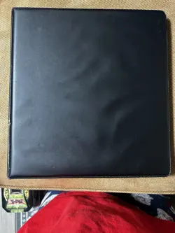 Yu-Gi-Oh Card Lot (800+ Cards) - Image 3