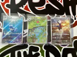 RANDOM POKEMON 14 CARD LOT - Image 1