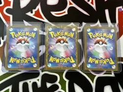 RANDOM POKEMON 14 CARD LOT - Image 2