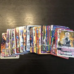 about 69 cards lot bulk sale Fire Emblem 0 Cipher Card PR PRr G56844 - Image 1