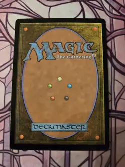 MTG Thought Vessel Foil #1665 Secret Lair Brain Dead Near Mint - Image 2