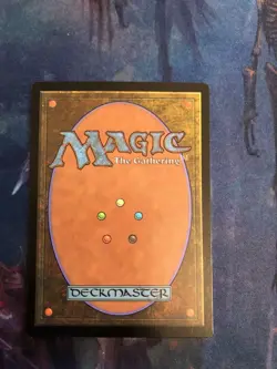 MTG Noble Hierarch Modern Masters 2015 151/249 Regular Rare - Image 2