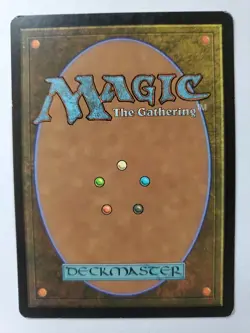 MTG Magic The Gathering Card Nezumi Ronin Creature Rat Samurai Black Champions O - Image 2