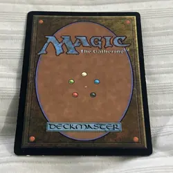 Dueling Grounds Foil Magic the Gathering mtg Invasion Rare 245/350 - Image 3