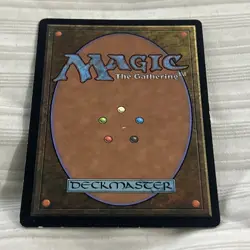 Dueling Grounds Foil Magic the Gathering mtg Invasion Rare 245/350 - Image 4