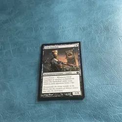 Grim Guardian Journey into Nyx Regular 73/165 Common NM MTG - Image 2