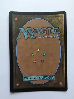 MTG Twitching Doll (DSK) Duskmourn: House Of Horrors Borderless Foil Rare 384 - Image 2