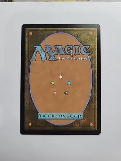 MTG - Overlord of the Hauntwoods DSK Regular Mythic #0194 - Image 3