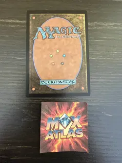 MTG - Withering Torment - Duskmourn: House of Horror - 124 - NM - Image 2