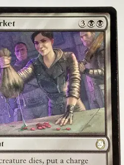 Black Market Universes Beyond: Fallout Regular - Image 5