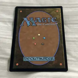 NM Magic The Gathering Modern Horizons 2 NM Extended Art Arid Mesa - Image 3