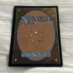 NM Magic The Gathering Modern Horizons 2 NM Extended Art Arid Mesa - Image 4