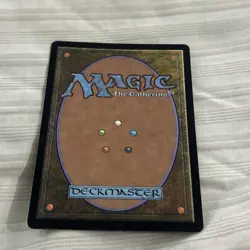 MTG Teferi, Time Raveler Borderless Commander: Bloomburrow Magic The Gathering - Image 3