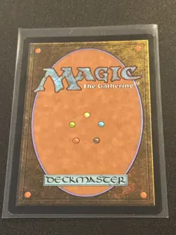 Friday Night Magic DCI Promo Foil Mulldrifter MTG Magic the Gathering NM - Image 2