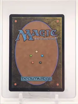 TIFA LOCKHART 2025 MTG FINAL FANTASY BORDERLESS SURGE FOIL B #0536 Q6095 - Image 2