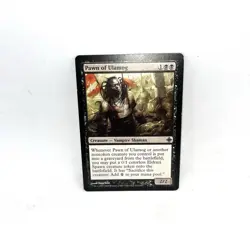 Pawn of Ulamog Rise of the Eldrazi Magic The Gathering MTG - Image 1