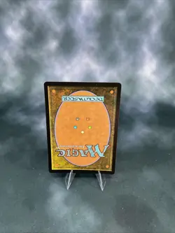 Fire Lord Azula (0313) (Borderless) Avatar: The Last Airbender Foil - Image 2