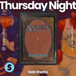 2010 MAGIC: THE GATHERING FROM VAULT: RELICS #10 MEMORY JAR - Image 2