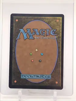 TIFA LOCKHART 2025 MAGIC FINAL FANTASY BORDERLESS SURGE FOIL A #0536 Q6095 - Image 2