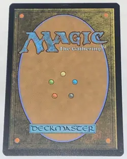 Gollum, Scheming Guide 0390 Lord Of The Rings MTG MAGIC NEW UNPLAYED - Image 2