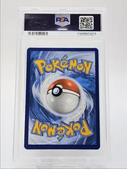 CHARMANDER 2023 POKEMON S&V 151 ILLUSTRATION RARE B 168/165 PSA 10 Q0004 - Image 2