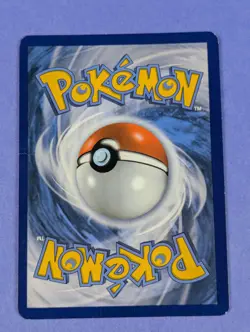 Malamar - XY58 - Full Art Promo Holo XY Promos - Pokemon Card - DMG - Image 2