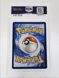 CHARMANDER 2023 POKEMON S&V 151 ILLUSTRATION RARE A 168/165 PSA 10 Q0004 - Image 2