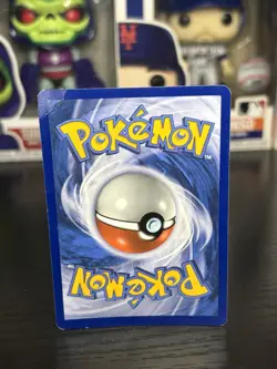 Sharpedo EX - M Sharpedo #XY200a - Ultra Rare Alternate Art Pokemon Card - Image 4