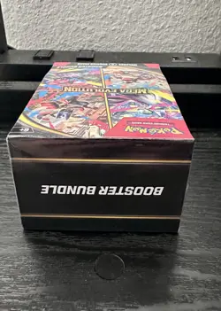 Pokemon TCG Mega Evolution Booster Bundle - Factory Sealed / New - Image 5