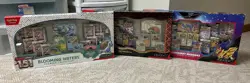 Pokemon TCG: Premium Collection Assortment Factory Sealed Boxes - Image 1