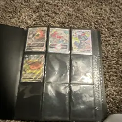 Pokemon Cards 200 Dollars plus collection Selling for cheap - Image 2